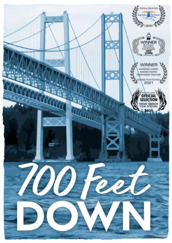 700 Feet Down (2021)