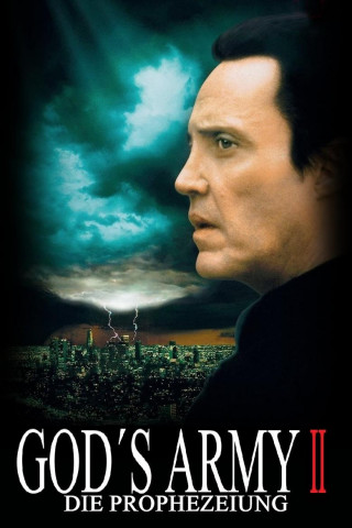 God's Army 2 - Die Prophezeiung (1998)