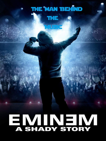 Eminem: Hinter den Texten (2013)