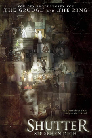 Shutter - Sie sehen dich (2008)
