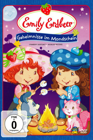 Emily Erdbeer - Geheimnisse im Mondenschein (2005)