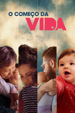 The Beginning of Life (2016)