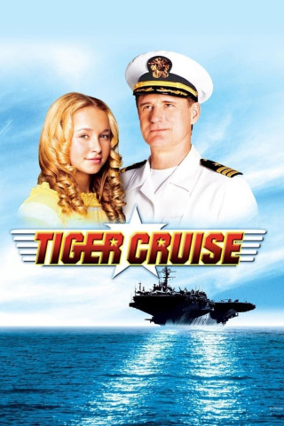 An Bord der Tiger Cruise (2004)