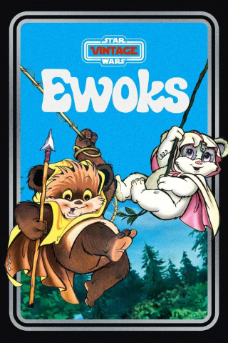 Die Ewoks (1985)