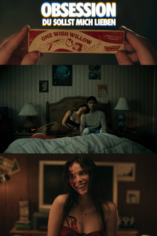 Obsession - Du sollst mich lieben (2026)
