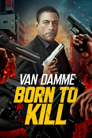 Born to Kill (2025)