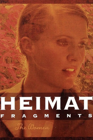 Heimat-Fragmente: Die Frauen (2006)