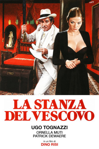 Das rote Zimmer (1977)