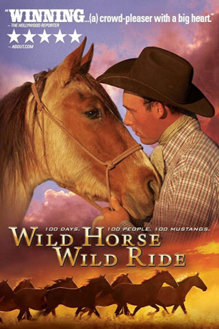 Wild Horse, Wild Ride (2012)