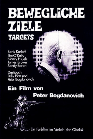 Bewegliche Ziele (1968)