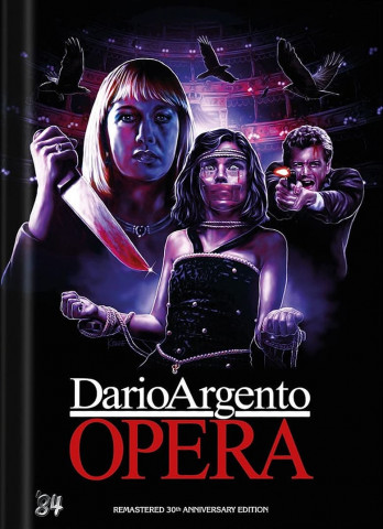 Terror in der Oper (1987)