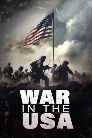 War in the USA (2025)