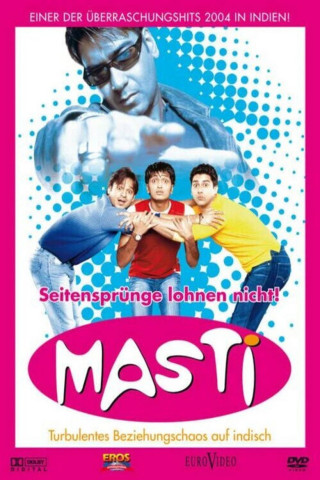 Masti - Seitensprünge lohnen nicht! (2004)