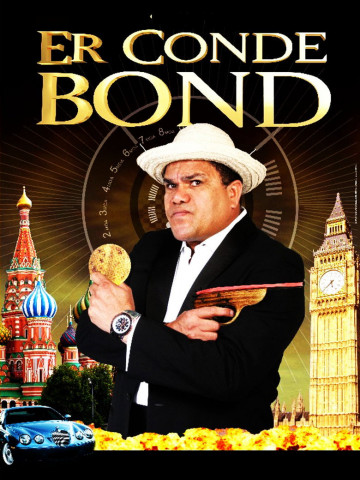 Er Count Bond (2012)