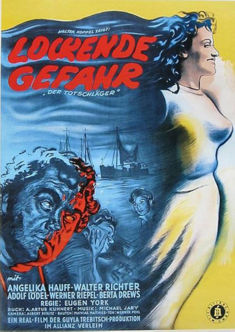 Lockende Gefahr (1950)