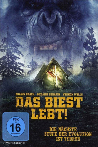 Das Biest lebt! (2014)