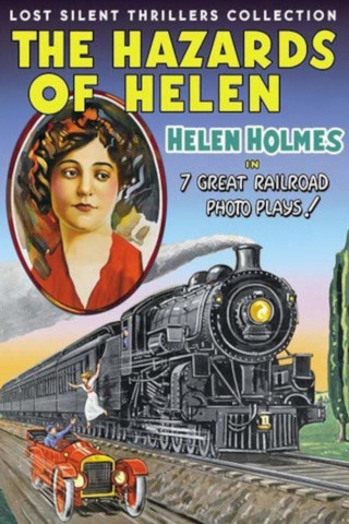 In Danger's Path (1915)