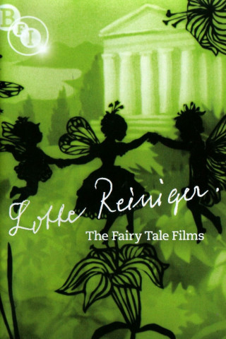 Lotte Reiniger: The Fairy Tale Films (2008)