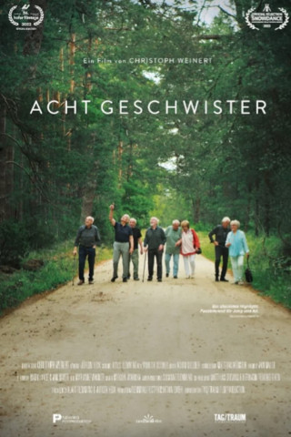 Acht Geschwister (2023)