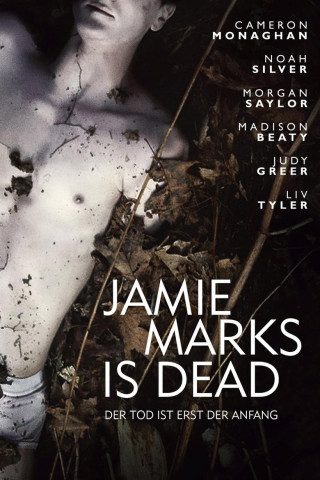 Jamie Marks Is Dead (2014)
