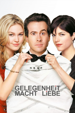 Gelegenheit macht Liebe (2003)