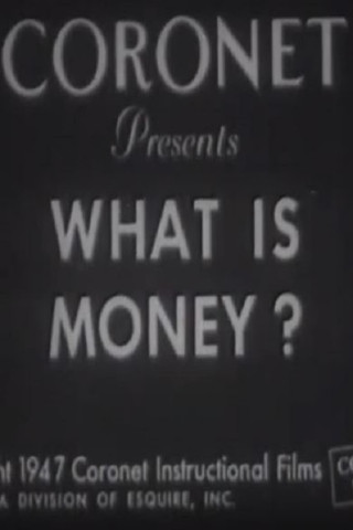 Forky hat eine Frage - Was ist Geld? (2019)