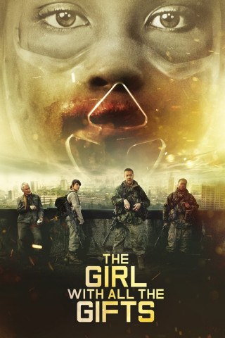 The Girl With All the Gifts (2016)