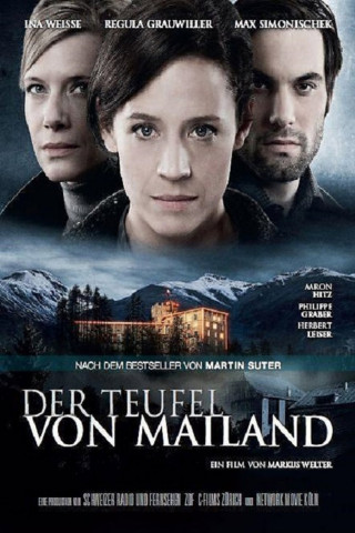 Der Teufel von Mailand (2012)