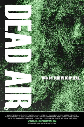 Dead Air (2019)