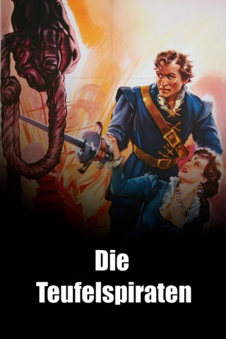 Die Teufelspiraten (1964)