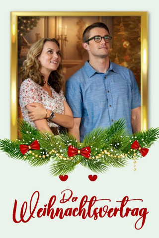 Der Weihnachtsvertrag (2018)