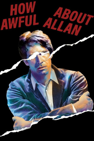 How Awful About Allan (Wie schrecklich mit Allan) (1970)