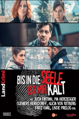 Bis in die Seele ist mir kalt (2024)
