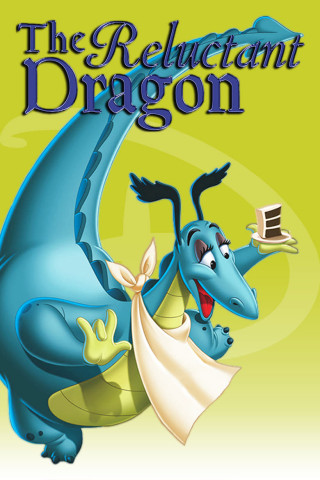 Der Drache wider Willen (1941)