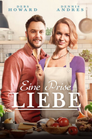 Eine Prise Liebe (2020)