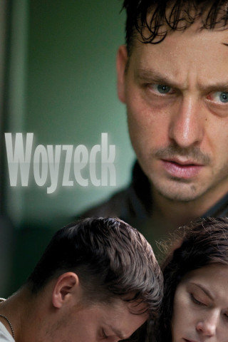 Woyzeck (2013)