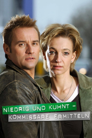 Niedrig und Kuhnt – Kommissare ermitteln (2003)