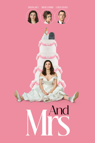 And Mrs (2024)