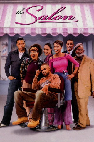 The Salon - Back to the Barbershop (2005)
