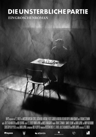 Die Unsterbliche Partie - The Immortal Game (2019)