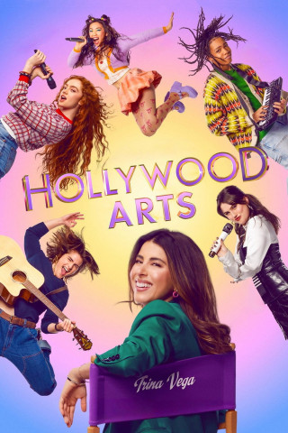 Hollywood Arts (2026)