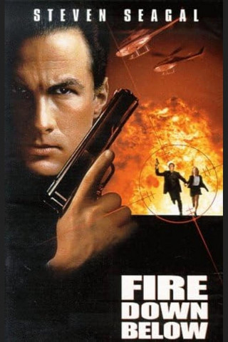 Fire Down Below (1997)