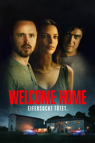 Welcome Home (2018)