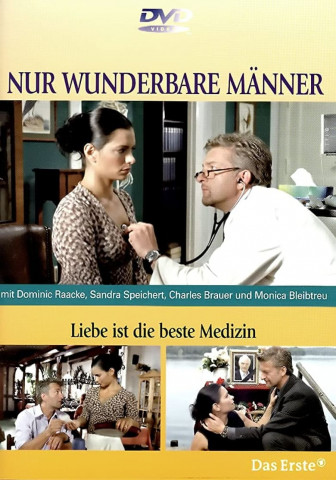 Liebe ist die beste Medizin (2004)