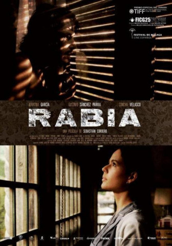 Rabia - Stille Wut (2009)