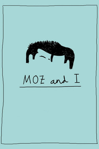 Moz and I (2016)