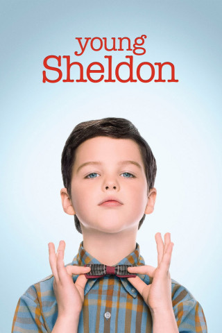 Young Sheldon (2017)