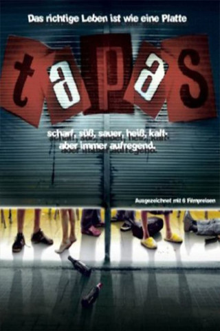 Tapas (2006)