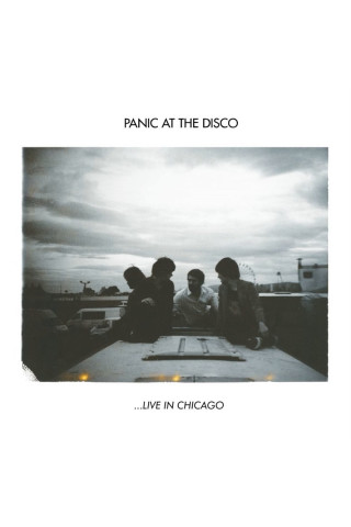 Panic At the Disco: ...Live In Chicago (2008)