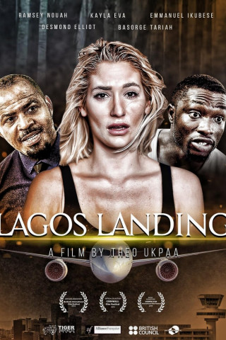 Lagos Landing (2022)